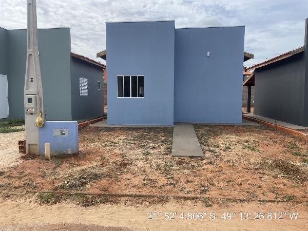 Casa em leilão em Reginopolis
