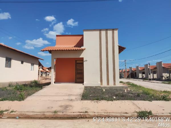 Casa em leilão em Altos