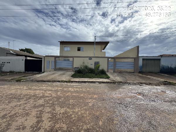 Apartamento em leilão em Aguas Lindas De Goias