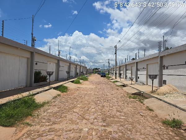Casa em leilão em Timon