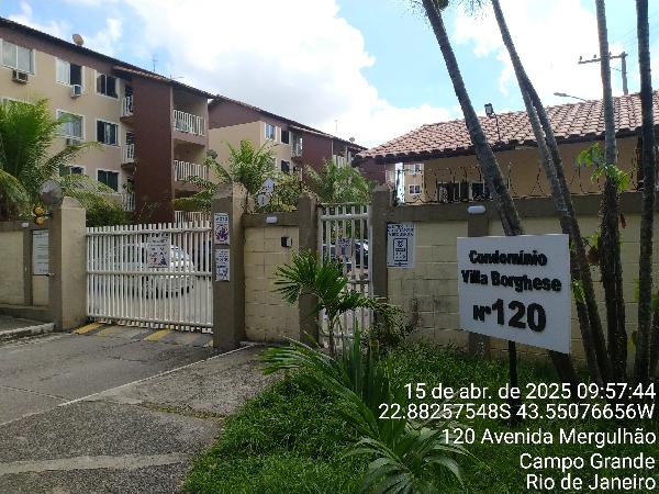 Apartamento em leilão em Rio De Janeiro