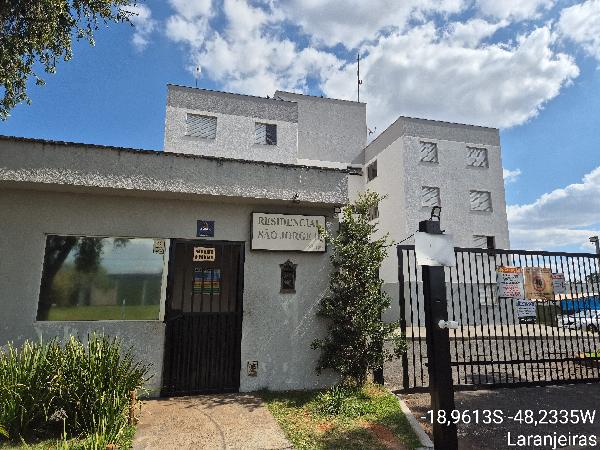 Apartamento em leilão em Uberlandia