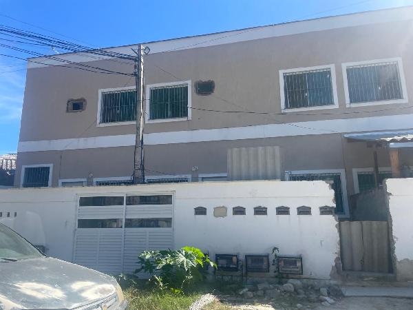 Apartamento em leilão em Sao Goncalo