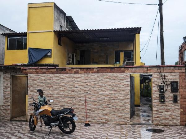 Casa em leilão em Sao Goncalo