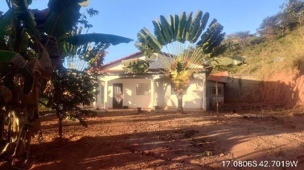 Casa em leilão em Leme Do Prado