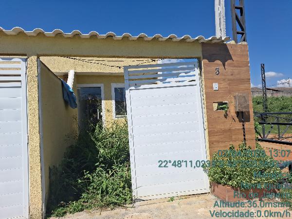 Casa em leilão em Nova Iguacu