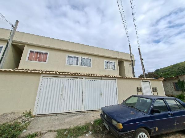 Apartamento em leilão em Nova Iguacu