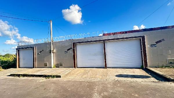 Casa em leilão em Horizonte
