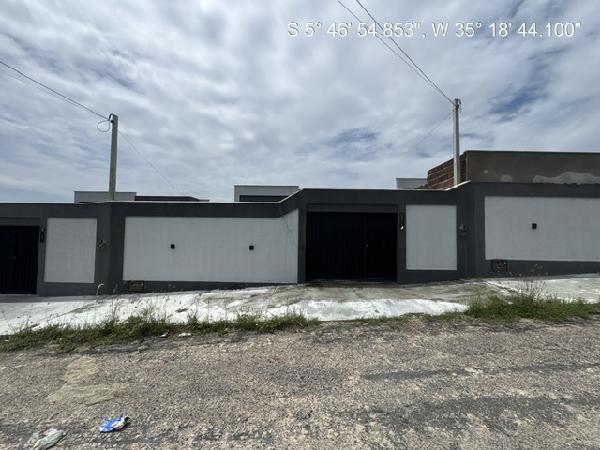 Casa em leilão em Sao Goncalo Do Amarante