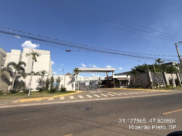 Apartamento em leilão em Ribeirao Preto