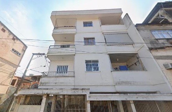 Apartamento em leilão em Sao Goncalo