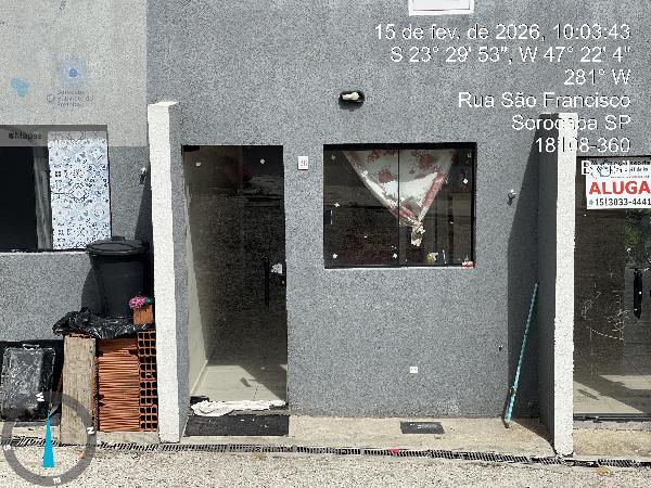 Casa em leilão em Sorocaba