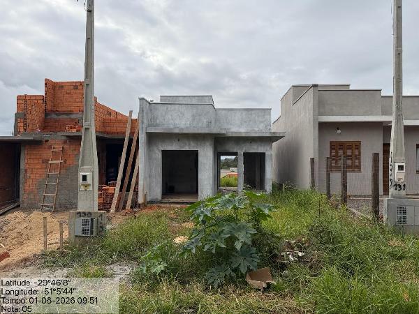 Terreno em leilão em Sao Leopoldo
