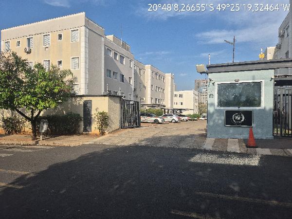 Apartamento em leilão em Sao Jose Do Rio Preto
