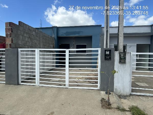 Casa em leilão em Carpina