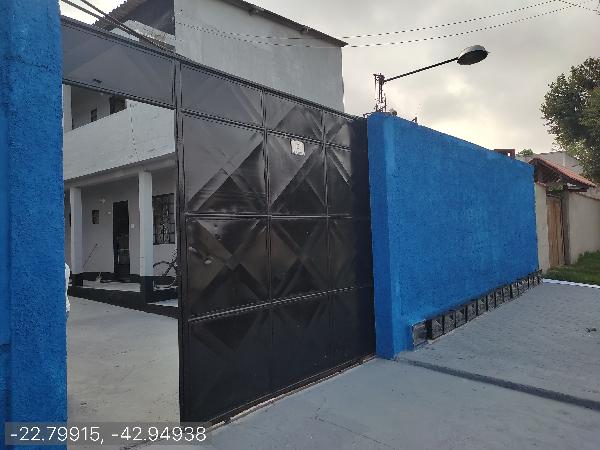Apartamento em leilão em Sao Goncalo