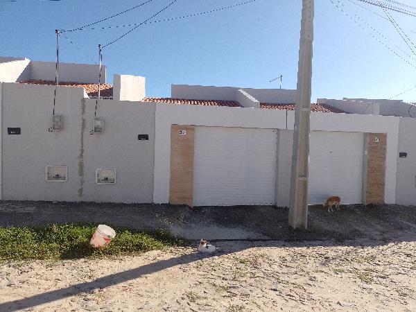 Casa em leilão em Horizonte