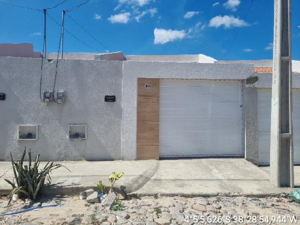 Casa em leilão em Horizonte