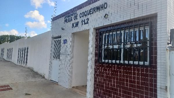 Apartamento em leilão em Joao Pessoa