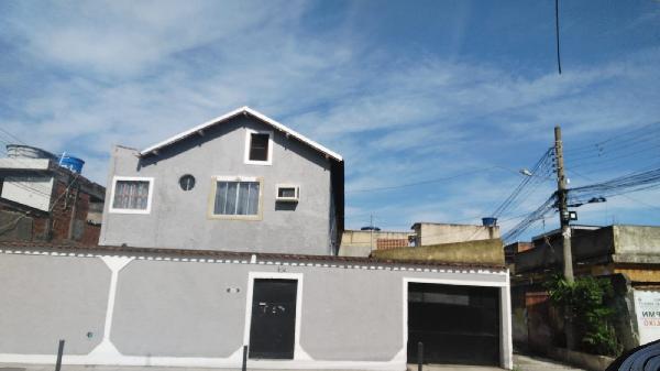 Apartamento em leilão em Nilopolis