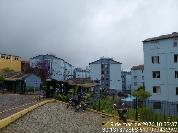 Apartamento em leilão em Porto Alegre