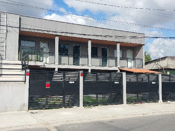 Apartamento em leilão em Sao Goncalo