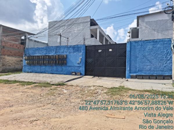 Casa em leilão em Sao Goncalo