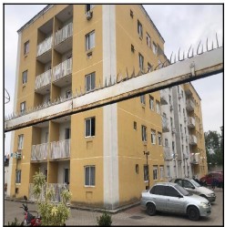 Apartamento em leilão em Sao Goncalo