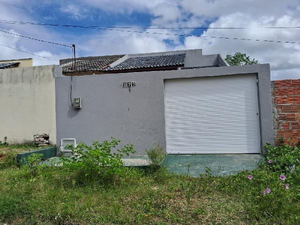 Casa em leilão em Pacajus