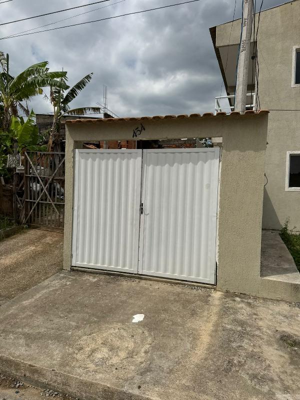 Apartamento em leilão em Nova Iguacu