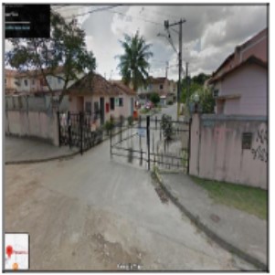 Casa em leilão em Sao Goncalo