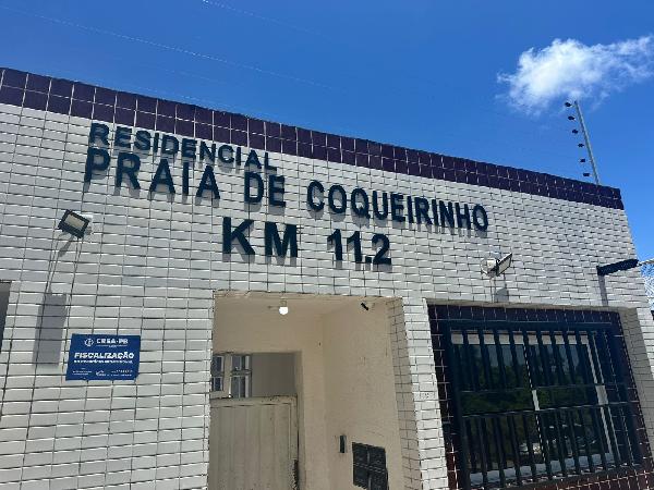 Apartamento em leilão em Joao Pessoa