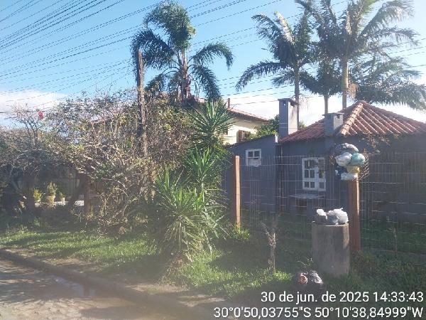 Casa em leilão em Tramandai