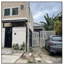 Apartamento em leilão em Sao Goncalo