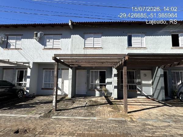 Casa em leilão em Lajeado