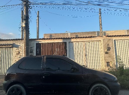 Casa em leilão em Nova Iguacu