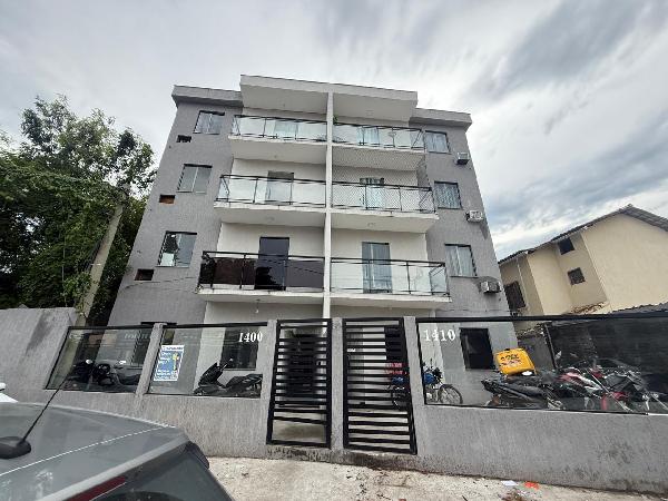 Apartamento em leilão em Sao Goncalo