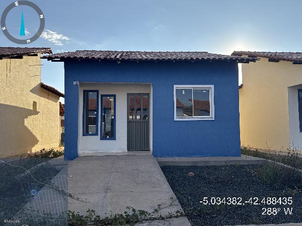 Casa em leilão em Altos
