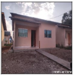 Casa em leilão em Santo Antonio Do Taua