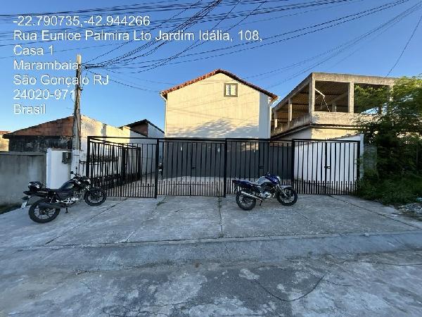 Casa em leilão em Sao Goncalo