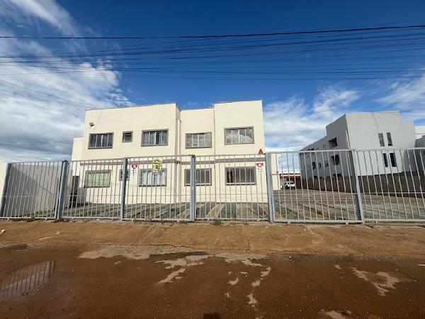 Apartamento em leilão em Cidade Ocidental