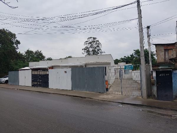 Casa em leilão em Sao Goncalo