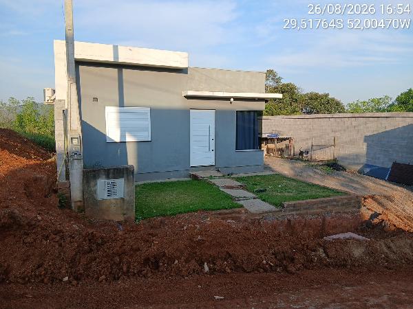 Casa em leilão em Cruzeiro Do Sul