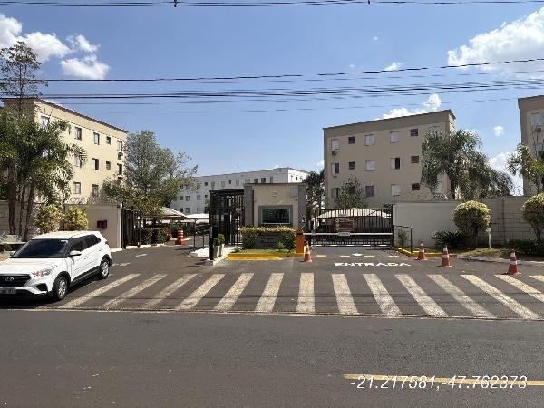 Apartamento em leilão em Ribeirao Preto
