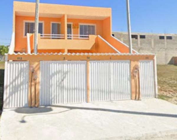 Casa em leilão em Nova Iguacu