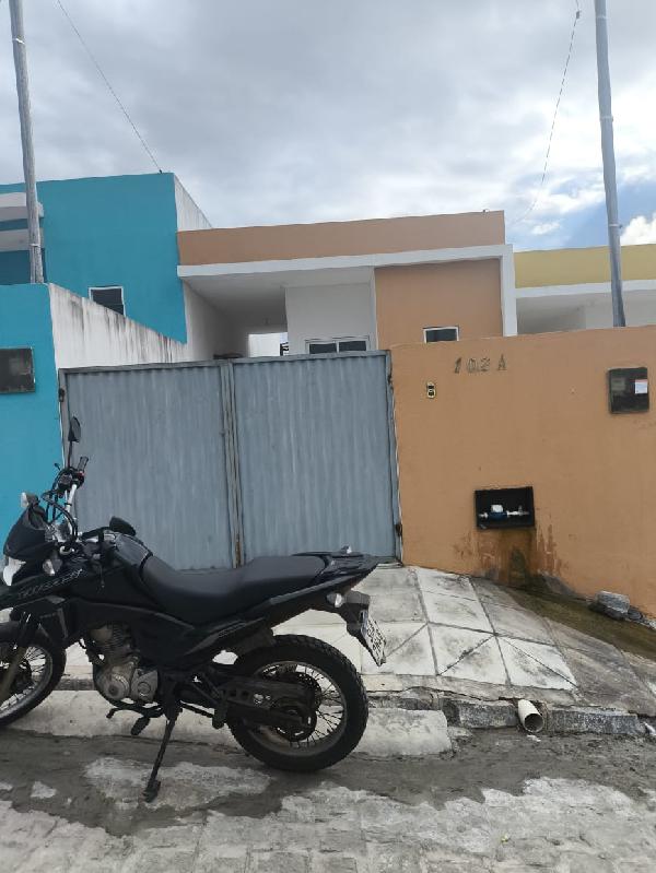 Casa em leilão em Itabaiana