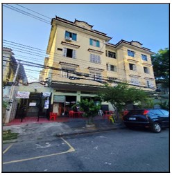 Apartamento em leilão em Rio De Janeiro