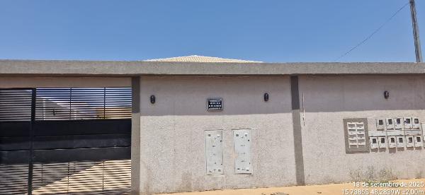 Apartamento em leilão em Aguas Lindas De Goias