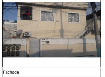 Casa em leilão em Sao Goncalo
