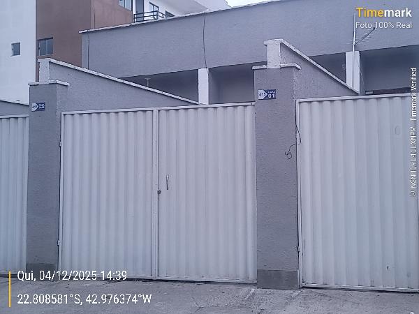 Casa em leilão em Sao Goncalo